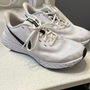 Nike running sneakers